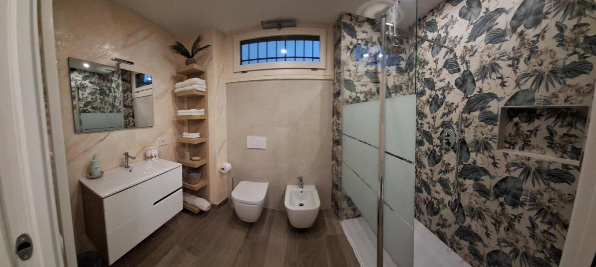 Bed and Breakfast La Tana Del Geco Ізео Екстер'єр фото